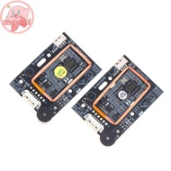 ruelenme Reliable RFID Card Reader Module 125Khz 13.56mhz Embedded for Secure Access TH