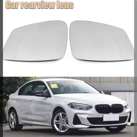 For 19-24 BMW 1 Series F40 Z4 G29 2 Series GranCoupe F44 heated reversing lenses