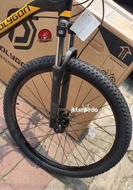 Terlaris Sepeda Mtb Polygon Cascade 4