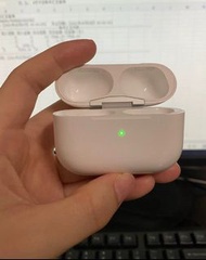 apple藍牙無線耳機 蘋果airpods pro