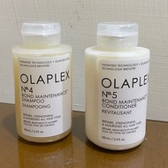 免運🌟Olaplex 歐啦 4號洗髮乳 5號護髮/髮膜 100ml