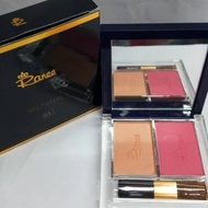 Ranee Blusher (Blus on) 2x4 g Blusher Powder Powder Blusher