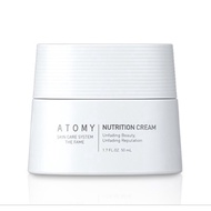 Atomy THE FAME Nutrition Cream 50ml