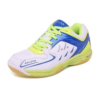 🚓Badminton Shoes Children's Sneakers Table Tennis Ball Shoes Training Shoes Badminton Volleyball Shoes Light Running Sho