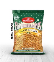 Haldiram Aloo Bhujia 200g (Fresh Stock)