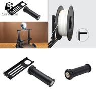 [Serenable] 3D Printer Filament Holder Directly Replace Easy to Install High Performance Filament Ho