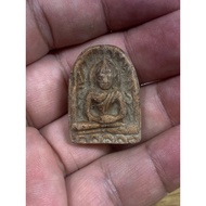 Phra Somkor 富贵佛 Wat Phra Boromathat