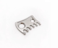 刮痧神器 不鏽鋼刮痧板排酸板 泛用性高可按摩四肢頭皮按摩器