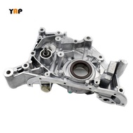 4D56 4D56U 4D56T Oil Pump For Mitsubishi Challenger Pajero Montero Sport Nativa L200 Triton WARRIOR 