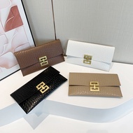 FAKER SOCIETY FAKER SOCIETY Bag women JMB30005 clutch women beg tangan handbag women