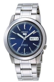 Seiko 精工5號 自動男士手錶