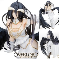 [พร้อมส่ง]  ฟิกเกอร์  โมเดล Overlord II The Undead King โอเวอร์ ลอร์ด จอมมารพิชิตโลก ราชันอมตะ Albed