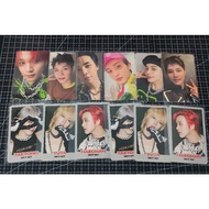 STREET 127 TC 2 BADDIES NCT 127Md