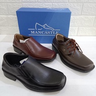 Mancastle Loafers Size 39-43 Dogma Type 03 | Dogma type 06