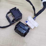 BMW B48 ENGINE TESTING PLATFORM