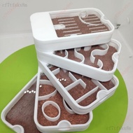 Manufacturer Boutique No Electronic Invoices Ant Workshop, Rotating Nest, 3D Printing Gypsum Flat Un