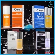 Jovan sex appeal 88ml perfumes Online