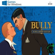 Bully Scholarship Game Pc dvd