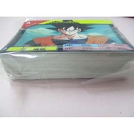 DRAGONBALL Z 龍珠 GT 萬變 咭 本彈 特別彈 POWER LEVEL 閃 中閃 卡 pp barcode 風雲 激鬥