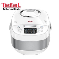 Tefal 1L Delirice Compact Rice Cooker RK7501