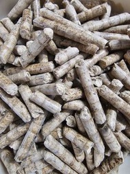 【可以換物 以物易物 交換】寵物木砂 仲有11.35kg【無咗原本包裝】