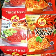 Sambal Uleg 20gr