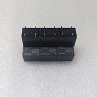 2PCS/Lot  Relay  G5LE-14 1A4-CF -5VDC 12VDC 24VDC  T73  10A  5PIN relay in stock JIKZ