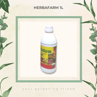 Pupuk Organik Cair Herbafarm 1 Liter