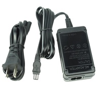 Suitable for Sony HXR-MC2500 MC1500 Camera Power Adapter NX100 NX200 Charger