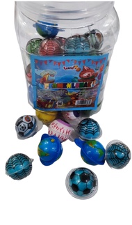 PERMEN LUNAK VIRAL KARAKTER SOFTIES