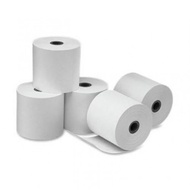 Q (Q27) THERMAL PAPER 78x100 mm 300 SHEETS SHIPPING LABEL STICKER PAPER/