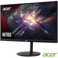 Acer 宏碁 | XV272U V 27型Nitro 2K 170Hz HDR廣視角電競螢幕