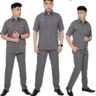 SERAGAM GURU SERAGAM KARYAWAN SWASTA