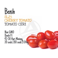 BENIH Tomato Ceri | Cherry Tomato Seeds