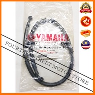 New FZ150 FZ150i FZ 150 FZi Front Depan Disc Brake Hose Racing Motosikal Motorcycle Spare Parts Yama