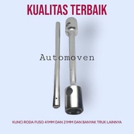WHEEL WRENCH 41X21 41X21 21X41 FUSO FM