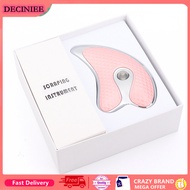 DECINIEE Máy massage mặt kiểu đá Guasha giúp nâng da cho làn da căng mịn đầy sức sống - INTL