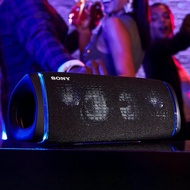 Sony SRS-XB43 / SRS XB43 Extra Bass Portable Bluetooth Speaker