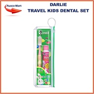 DARLIE TRAVEL KIDS DENTAL KIT