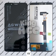 AGWIN LCD TOUCHSCREEN OPPO F5 F5 YOUTH/ A73/ A73T AGWIN/