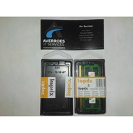 Ram HYNIX DDR3L 8GB 1600MHZ 12800 ORI RAM LAPTOP DDR3 RAM NB DDR3