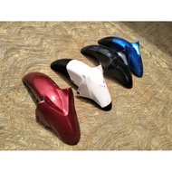 ORIGINAL YAMAHA BYSON FRONT FENDER