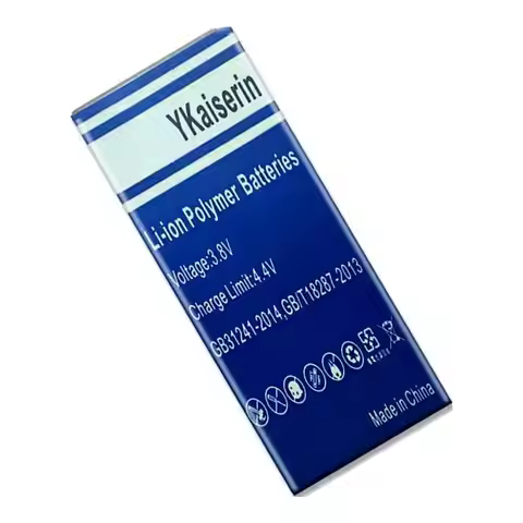 Mobile Phone Battery EB-BN910BBE 7500mAh For Samsung Galaxy Note 4 N910 N910H N910A N910C N910F N910