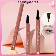 24h Shipping Xixi 5 Color Liquid Eyeliner Pen Matte Smooth Waterproof Eyes Makeup Cosmetics Ultra-fi