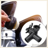 [ShiwakibcMY] Engine Coolant Inlet Neck Assembly Part 25329-3x600 for Koup 2014-2016 Repair