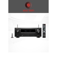 Denon AVR-X2800H 7.2 Channel 8K Network AV Receiver.