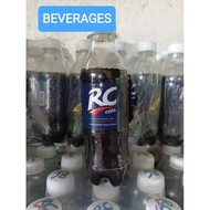 RC Cola Qute per bottle