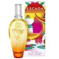 Escada Taj Sunset Eau De Toilette Spray 100ml Perfume