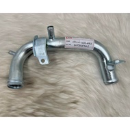 Water Pipe ISUZU DMAX 4JK1-4JJ1 GOAT Brand