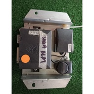 PW856134 PROTON SAGA BLM ALARM ECU SET